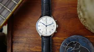 IWC Replica Watches